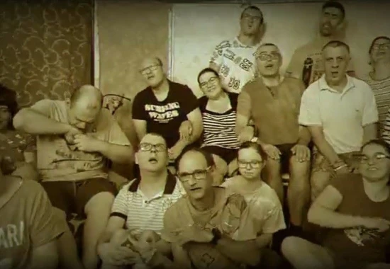 Projekt PFRON ,,Aktywne osiąganie - w nadziei działanie